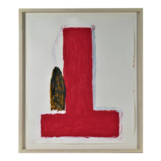 Jose Maria Sicilia, T. Rojo For Sale