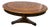 Late 20th Century Italian Handcrafted Center Hall / Dining Table For Sale