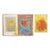 Domenick Capobianco Composition Studies Oil, 3 For Sale