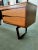 Vintage Teak Sideboard 1970s For Sale - Image 9 of 10