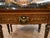 Antique Italian Cylinder Desk, 1880 For Sale - Image 4 of 18