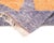 Textile Oversize Hand-Knotted Moroccan Wool Rug | 11'5" X 8'6" | One of a Kind For Sale - Image 7 of 9