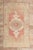 Vintage Turkish Oushak Rug, 04'04 X 07'04 For Sale - Image 10 of 10