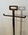 Modernist Steel Fireplace Tools on Stand For Sale - Image 12 of 12