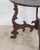 Chestnut 17th Century Chestnut Console Table For Sale - Image 8 of 8