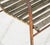 Set of Swedish Garden Chairs, 1900 For Sale - Image 4 of 6