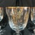 1990s Renaissance Tiffin Versailles Goblets - Set of 4 For Sale - Image 9 of 11