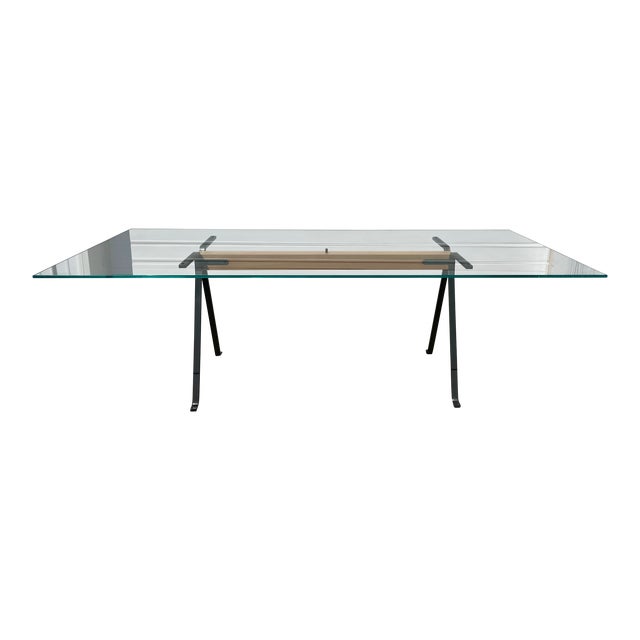 Frate Dining Table by Driade For Sale