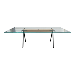 Frate Dining Table by Driade