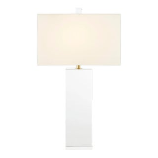 Currey & Company Clara Table Lamp For Sale