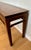 1970s Vintage Henredon Chinoiserie/Ming Style Sofa Table/Console For Sale - Image 5 of 14