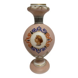 Example of Etruscan Revival Vessels and Vases