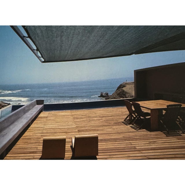 The Phaidon Atlas of Contemporary World Architecture by Miquel Adria, Ben Campkin and Celine Condorelli Large Hardback For Sale - Image 4 of 6