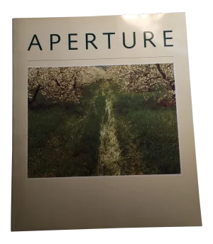 Aperture' Photography Book