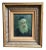 Vintage Oil Portrait of a Rabbi C.1920s For Sale