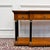 Black Classic Italian Side Table from Selva For Sale - Image 8 of 17