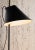 GamFratesi Black 'Yuh' Wall Light for Louis Poulsen For Sale In Los Angeles - Image 6 of 10