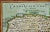17th Century Southeastern Ireland: A 17th Century Hand Colored Map by Mercator and Hondius For Sale - Image 5 of 7