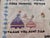 Antique Early 1900s Framed Children's Etiquette Cross Stitch For Sale - Image 10 of 13