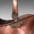 Copper Antique Helmet Coal Scuttle, English, Copper, Fireplace Fuel Keeper, Victorian For Sale - Image 8 of 10