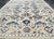 Turkish Oushak Rug 12'1" x 15' #18577 Explore a curated collection of hallway runners, wool rugs, and handmade...
