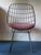 Pastoe SM05 Wire Chair by Cees Braakman for Pastoe, Netherlands, 1950s For Sale - Image 4 of 14