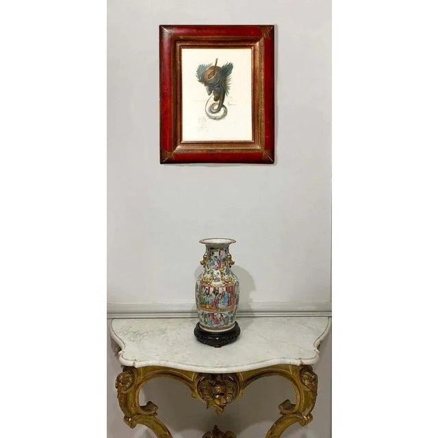 Salvador Dali, Inferno Canto 20, 1970, Signed Engraving For Sale - Image 12 of 13