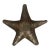 Metal Star Trinket Tray Catchall For Sale