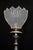Edwardian Silver Plate Ecclesiastical Altar Table Lamp, 1910 For Sale - Image 10 of 18