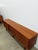 Vintage Mid Century Modern Teak Credenza For Sale - Image 9 of 10