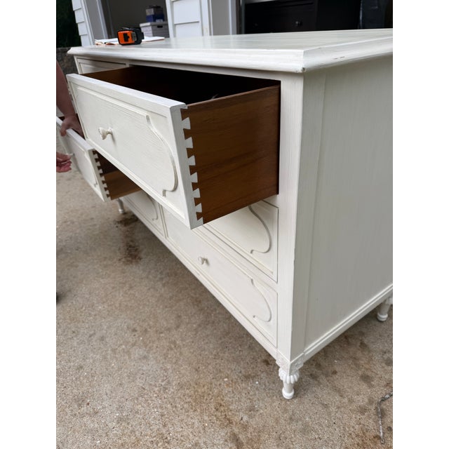 Rh Bellina Dresser For Sale In Nashville - Image 6 of 9