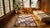 1930s Multicolor Floral Folk Art Antique American Hooked Rug 2'5" X 4'2" Handknotted Wool Carpet For Sale - Image 9 of 9
