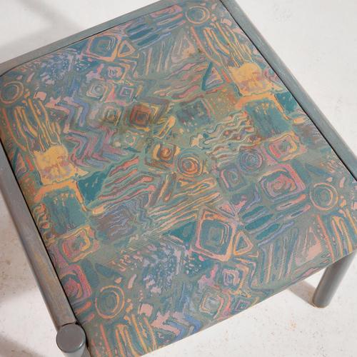 Vintage Beech Chair, 1980s For Sale - Image 16 of 18