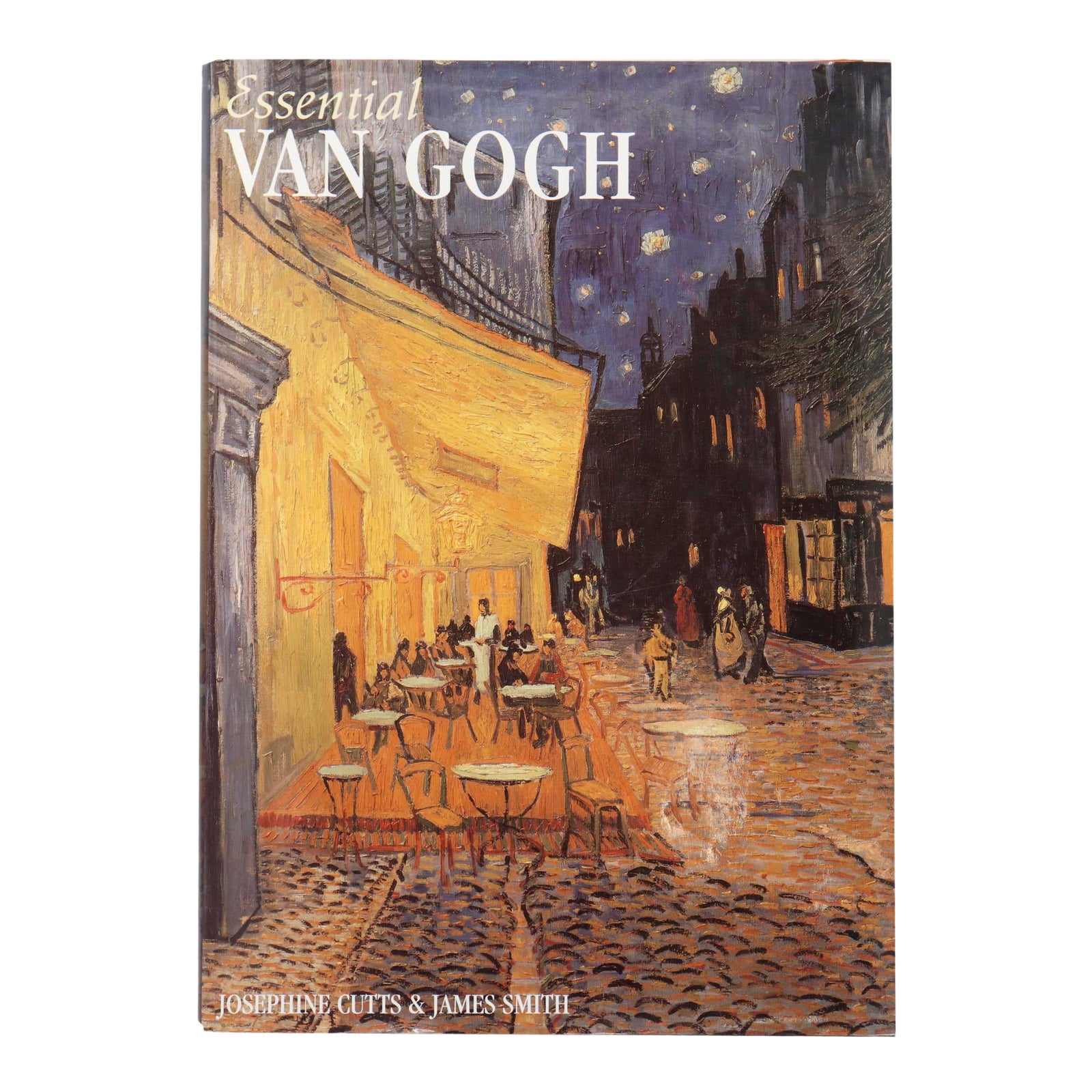 Essential Van Gogh Coffee Table Book Chairish