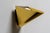 Brass Wall Sconces by Jean Perzel for Atelier Perzel, France, 1960s, Set of 2 For Sale - Image 9 of 12
