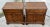 Pennsylvania House Cherry Nightstands Vintage Traditional Bedside Chest Pair For Sale In Philadelphia - Image 6 of 12