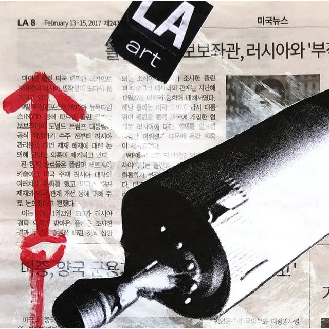 Los Angeles street artist Gary John exploded onto the international art scene first during Art Basel Miami in 2013. John’s...