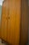 Wood Vintage Teak Wardrobe from Butilux, 1960s For Sale - Image 7 of 12