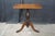 Late 19th Century Antique Victorian Mahogany Tilt Top Table Marquetry Inlay Green Man Tripod Stand For Sale - Image 5 of 17
