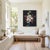 nspired by paintings created by old masters and the immersive nature she experienced in the Black Forest, German artist...