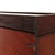 Arts & Crafts Lundstrom Quarter Sawn Oak Stack Barrister Bookcase C1910 For Sale - Image 12 of 15