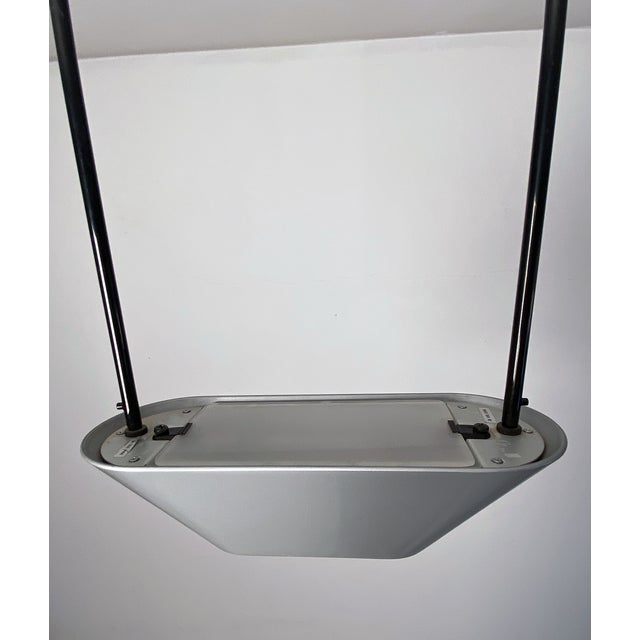 Sidone Lamp by De Pas Durbino and Lomazzi for Artemide, 1980 For Sale - Image 6 of 9