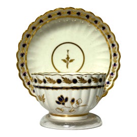 Example of Flight, Barr and Barr Worcester Coffee and Tea Service