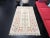 Bohemian Turkish Anatolian Beige Pastel Rug For Sale - Image 3 of 11