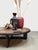 1960s Vintage Danish Coffee Table by Tue Poulsen for Haslev Møbelsnedkeri, 1960s For Sale - Image 5 of 8