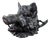 French Bronze Boars Head Inkwell in the style of Fratin, 1900 For Sale