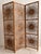 Rattan Sunburst Room Divider from Rohe Noordwolde, 1960s For Sale - Image 9 of 16