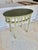 Early 20th Century French Pine Patinated Side Table For Sale - Image 12 of 12