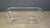Chrome and Acrylc Glass Console Table, 1970s For Sale - Image 13 of 14