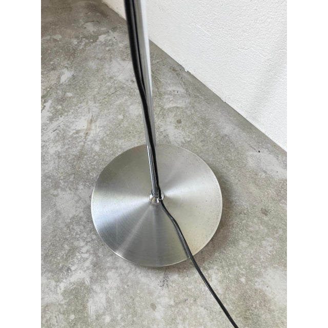 Floor Lamp by Alain Richard for Disderot, 1950 For Sale - Image 6 of 18